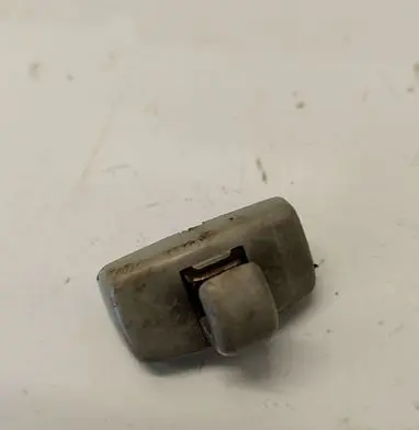 Volkswagen PASSAT B5 Sun visor clip/hook/bracket