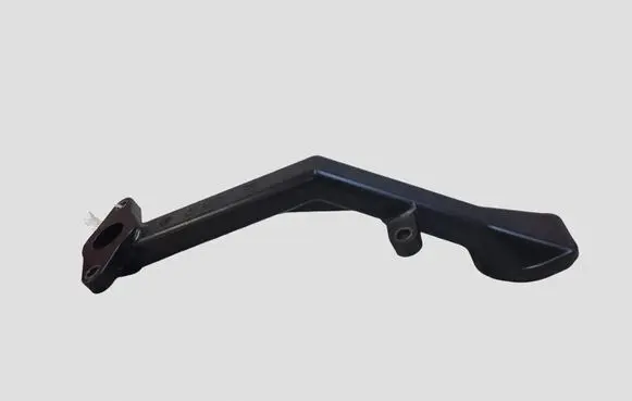 Opel Insignia A Oil sump strainer pipe 55567089
