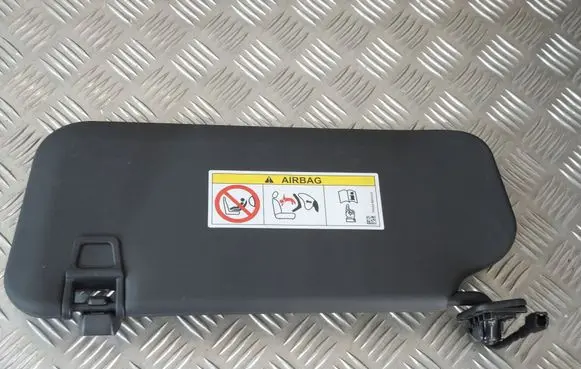 Ford Kuga III Sun visor