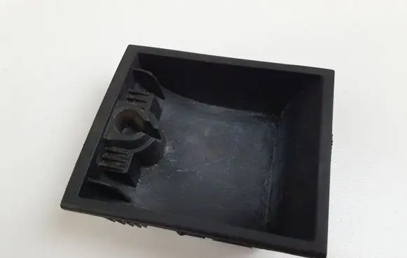 Saab 9-3 Ver2 Ashtray (front) 12793326