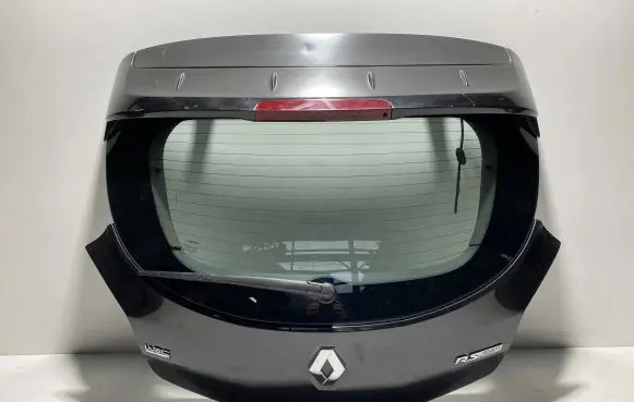 Renault Megane III Tailgate/trunk/boot lid