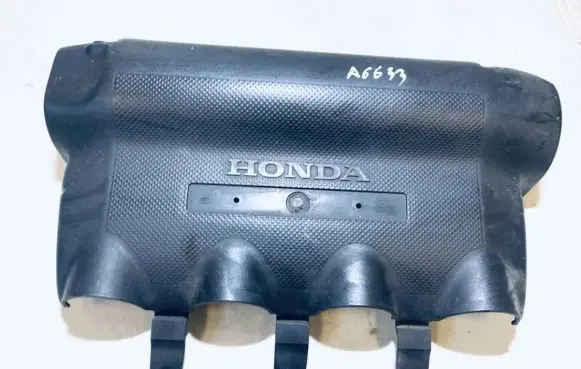 Honda Jazz Engine cover (trim)
