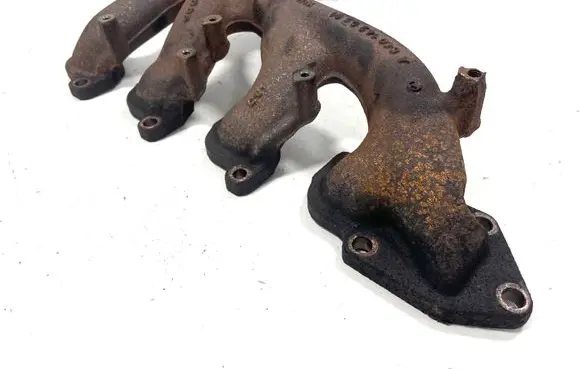 Mercedes-Benz A W169 Exhaust manifold A6401420501