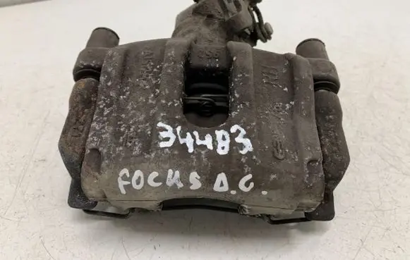 Ford Focus Rear brake caliper