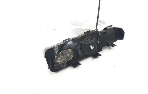 Peugeot 207 Quarter vent window switch 