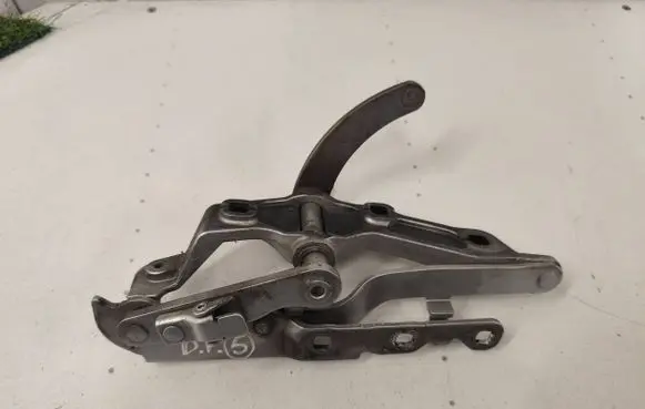 Mercedes-Benz S W221 Engine bonnet/hood hinges A2218800428