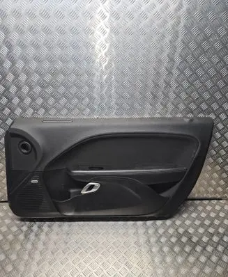 Dodge Challenger Front door card panel trim AK11024DX9009