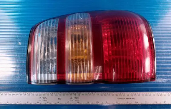 Toyota Land Cruiser (J100) Rear/tail lights KOITO6073