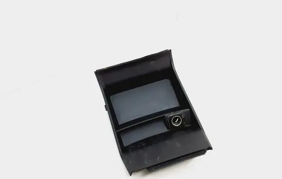 Ford Fusion II Glove box central console DS73F045P04