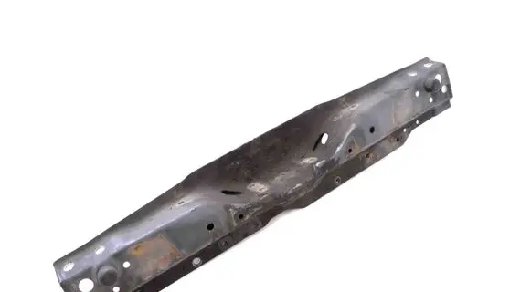 Top upper radiator support slam panel