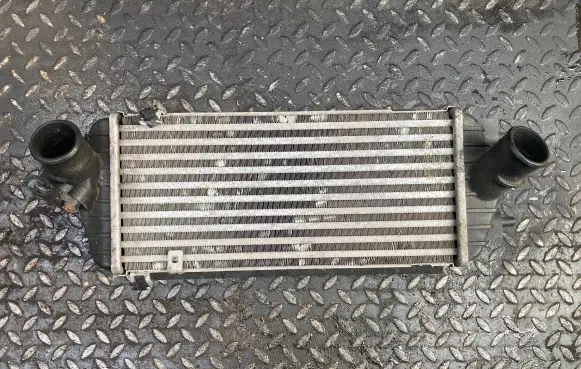 KIA Optima Intercooler radiator