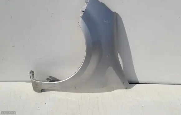 Renault Modus Fender