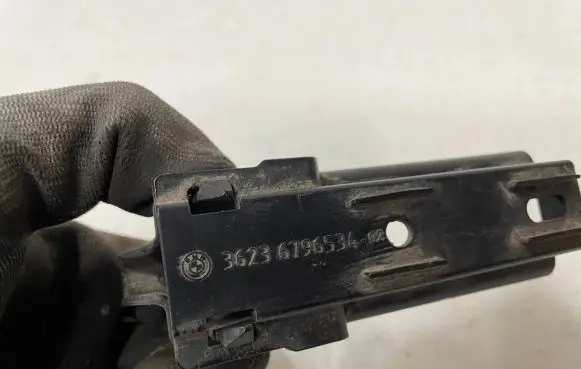 BMW X4 F26 Other body part 6796534