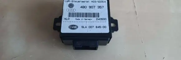 Audi A6 S6 C7 4G Light module LCM 4B0907357 240500 5LA00784500
