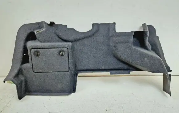 Ford Mondeo MK V Trunk/boot side trim panel DS73F45423 DS73F45423DL35B8 CD391