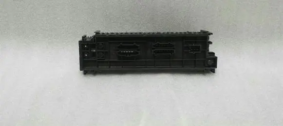 Mercedes-Benz GL X166 Fuse module A1665402350