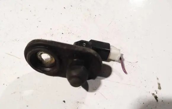 Toyota Yaris Front door sensor 