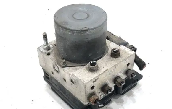 Opel Corsa D ABS Pump 13277813