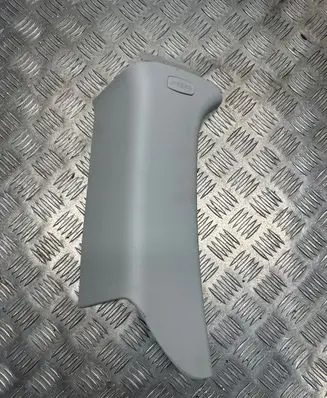 (C) pillar trim