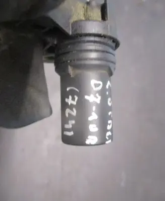 Ford Mondeo MK IV Crankshaft position gear 157F12K073AD