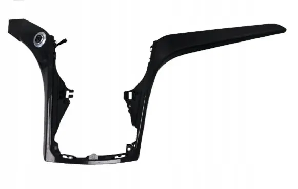 Ford Kuga II Dashboard lower bottom trim panel F1CBR045H93ADW
