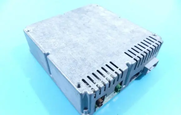 Land Rover Range Rover L322 Central body control module 535006801 IMPRK1287096