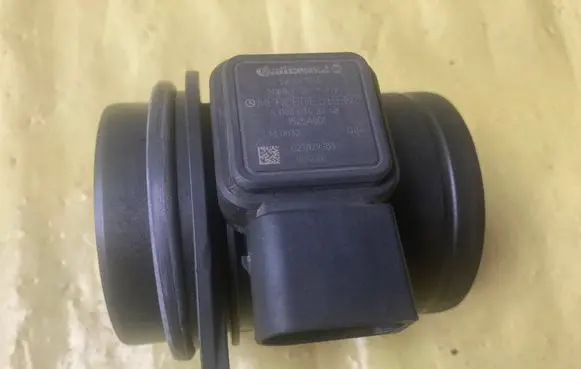 Mercedes-Benz B W245 Mass air flow meter A0000943348 5WK97023
