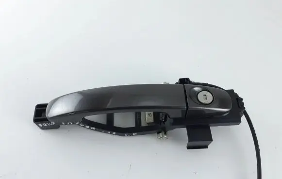 Ford Ranger Front door exterior handle EB3B22487AA EB3B26685AB