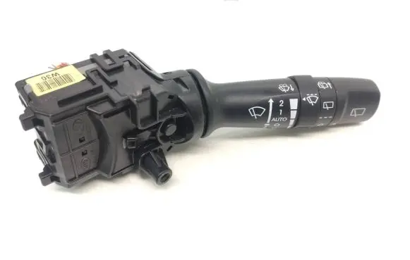 Hyundai i20 (PB PBT) Wiper control stalk 202008910 202008908