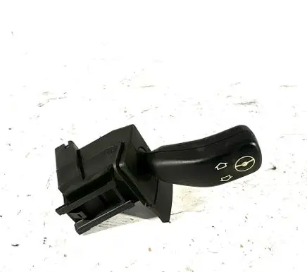 BMW X5 E53 Steering wheel adjustment handle/lever 8373901 54277
