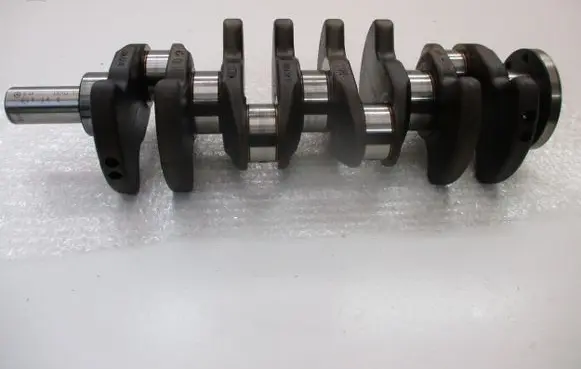 Mercedes-Benz C W204 Crankshaft R27102 271820