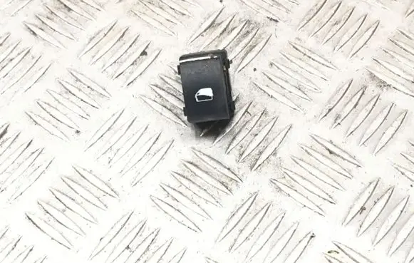 Audi A3 S3 8P Electric window control switch 8Z0959855C