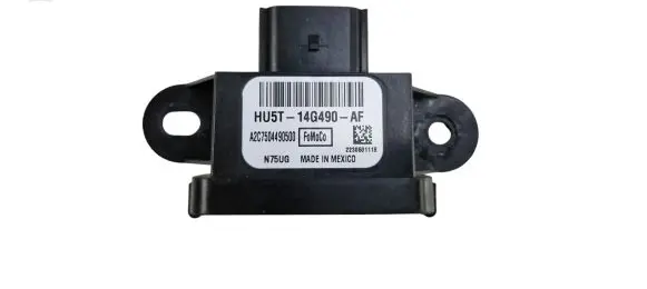 Ford Escape IV Other control units/modules HU5T14G490 HU5T14G490AF A2C7504490500