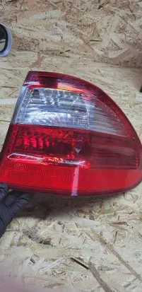 Mercedes-Benz E W211 Rear/tail lights A2118201264