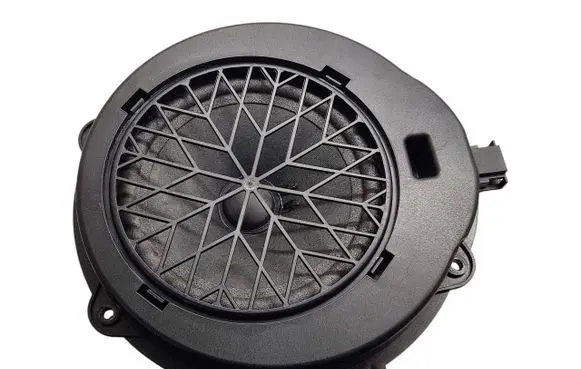 Porsche Panamera (970) Rear door speaker 97064565102 A01901000