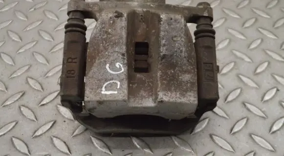 Lexus IS III XE30 Rear brake caliper