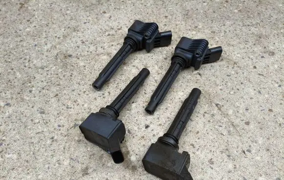 Audi Q5 SQ5 FY High voltage ignition coil 06K905110K B2010013853