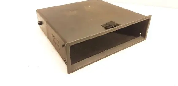 Audi A8 S8 D3 4E Glove box 4E0862639