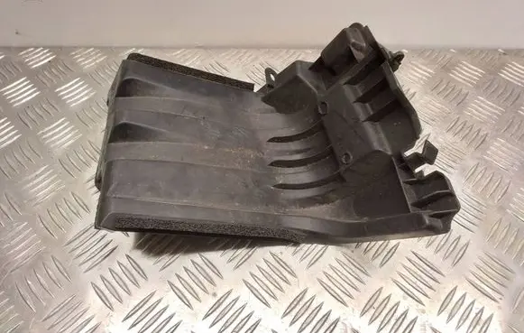 Lexus RX 450H Intercooler air guide/duct channel 5329248010