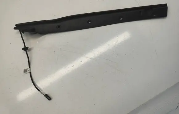 Dodge Durango Other trunk/boot trim element 04816648AD 4816648AD