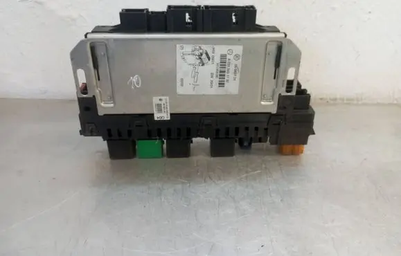 Mercedes-Benz S W220 Comfort/convenience module A0315451732 05045124 04512403012001