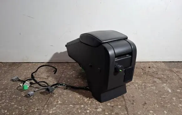 Volvo S60 Armrest 30755596 30755732 30791467