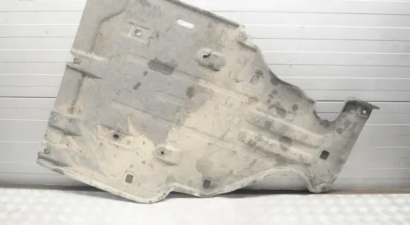 Chrysler Pacifica Side bottom protection