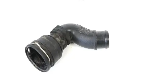 Volkswagen Scirocco Engine coolant pipe/hose 1K0145946A
