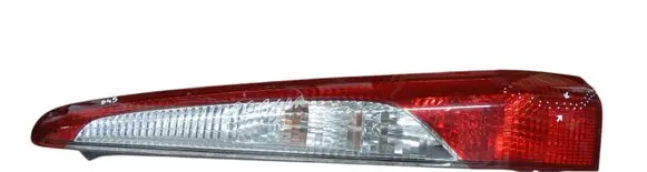 Mitsubishi Lancer Rear/tail lights 220-87508