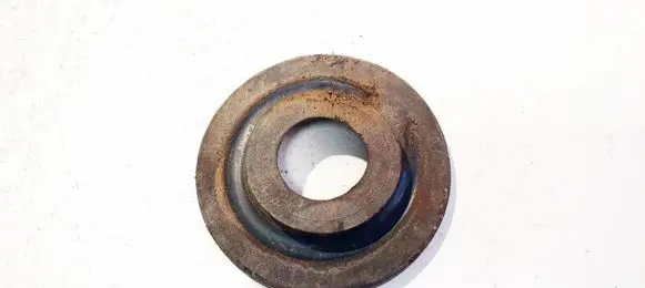 Volkswagen Touran I Front coil spring rubber mount 1K0512149 1K0512149B