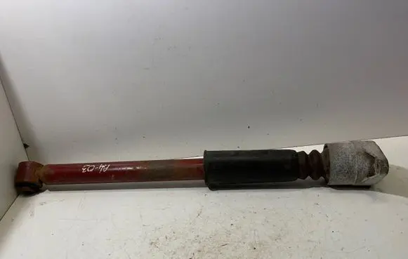 Audi A4 S4 B6 8E 8H Rear shock absorber/damper 8e0513003