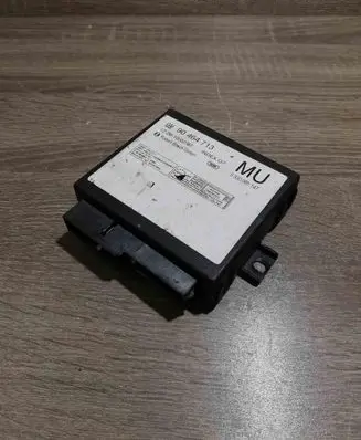 Opel Vectra B Comfort/convenience module 90464713 9330065147