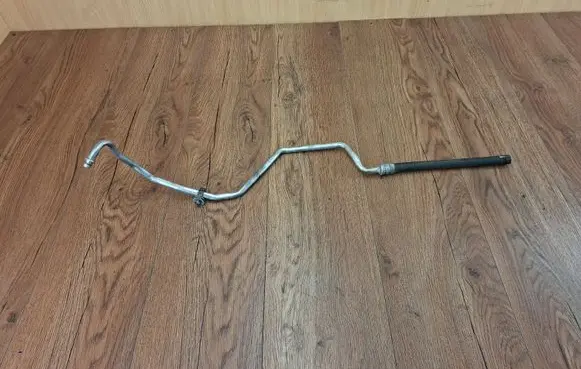 Renault Espace - Grand espace IV Power steering hose/pipe/line 8200610909
