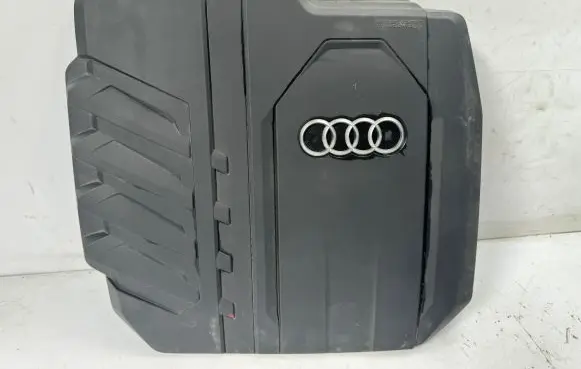 Audi A6 S6 C8 4K Engine cover (trim) 06N103925